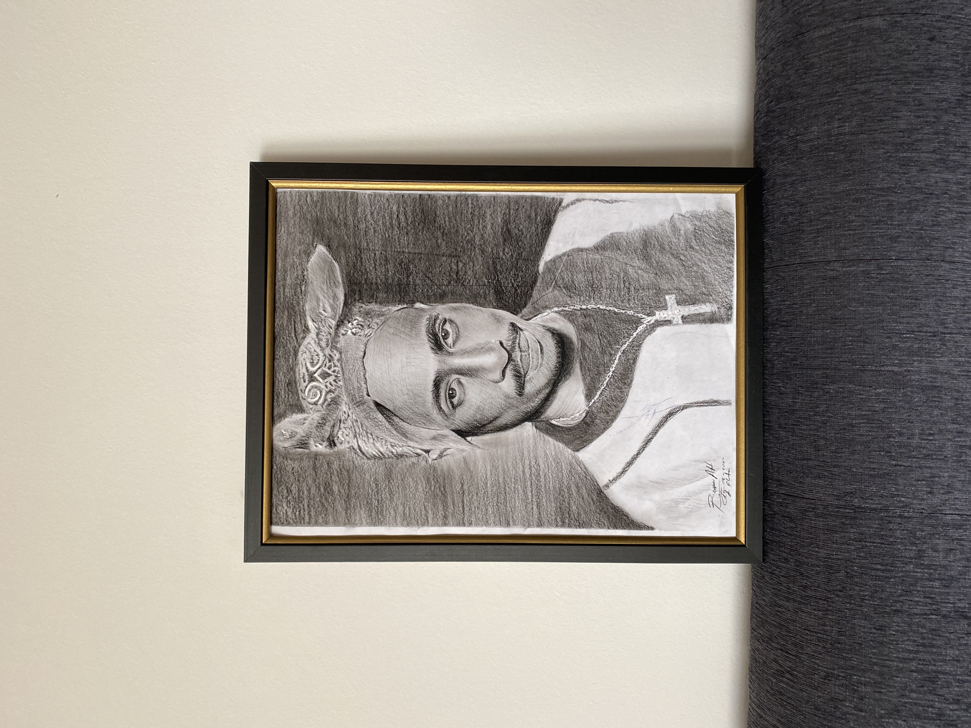 Obra II - Estudio de Anatomía